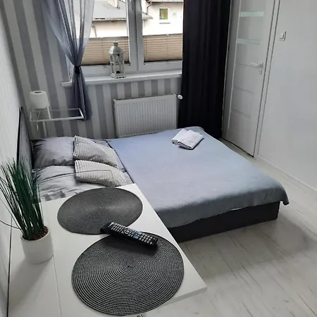 Homestay Maltina Malbork