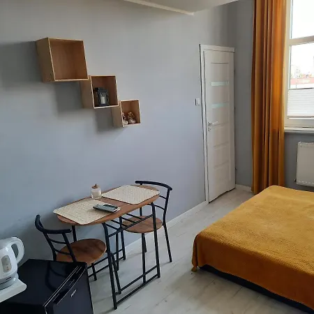 Maltina Homestay