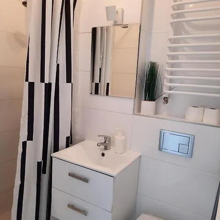 Maltina Homestay Malbork