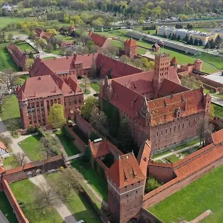 Maltina * Malbork