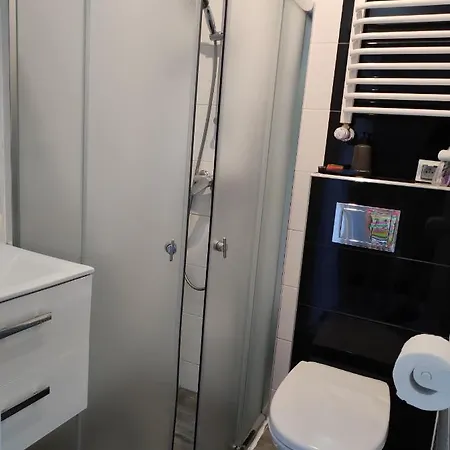 Maltina Séjour chez l'habitant Malbork