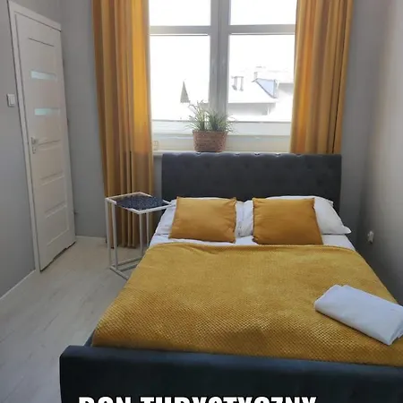 Maltina Homestay Malbork