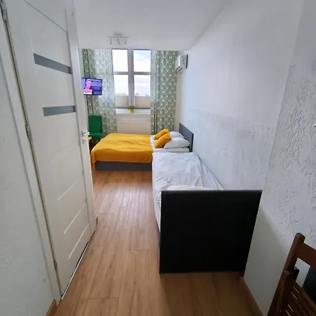 Séjour chez l'habitant Maltina *