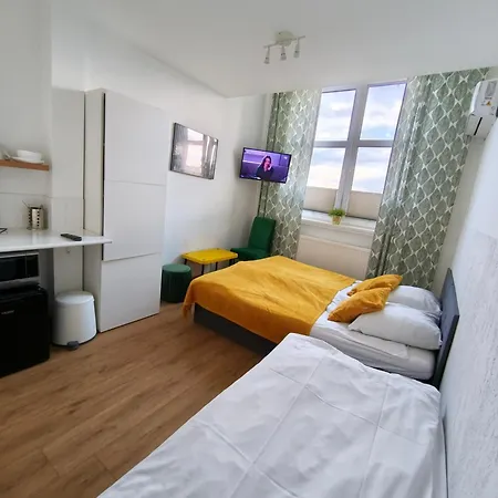 Maltina Séjour chez l'habitant Malbork