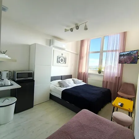 Maltina Séjour chez l'habitant