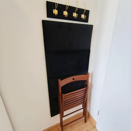 Maltina Séjour chez l'habitant Malbork