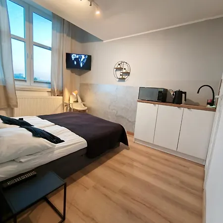 Maltina Séjour chez l'habitant