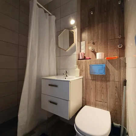 Séjour chez l'habitant Maltina