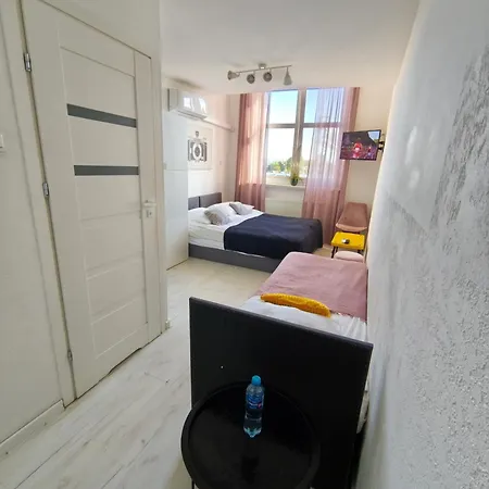 Maltina Séjour chez l'habitant Malbork