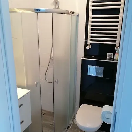 Maltina Ubytování v soukromí