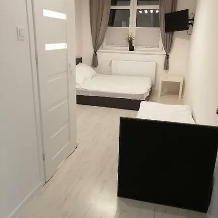 Maltina Ubytování v soukromí *