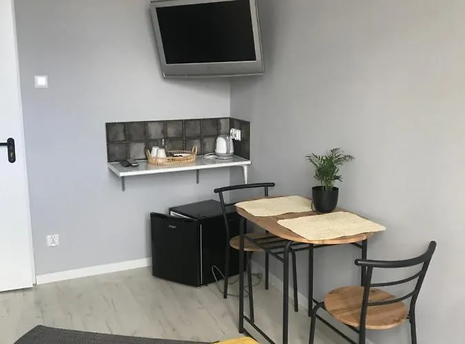 Maltina 民宿 马尔堡