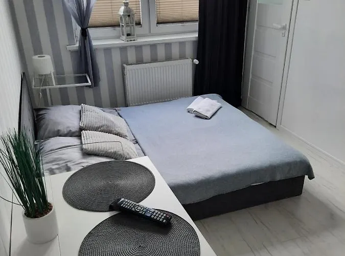 民宿 Maltina 马尔堡