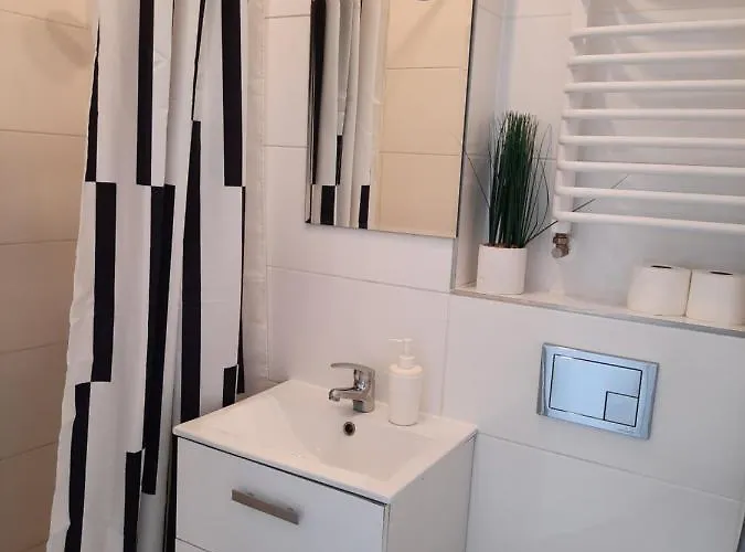 Maltina 民宿 马尔堡