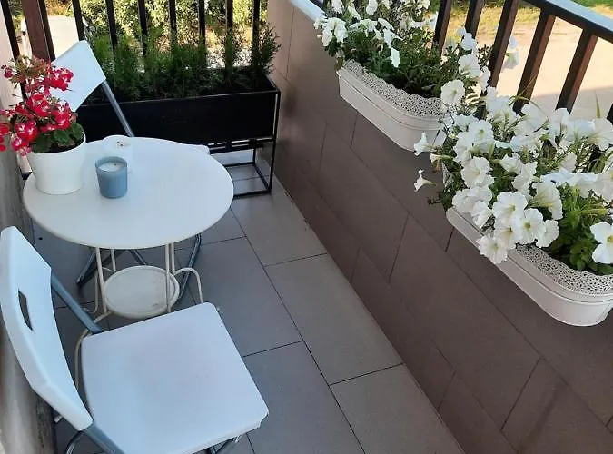 Maltina 民宿 马尔堡