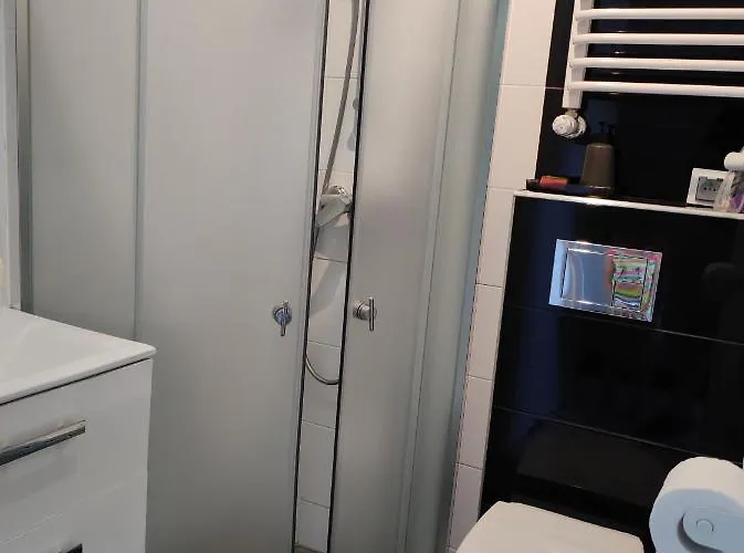 Maltina 民宿 马尔堡