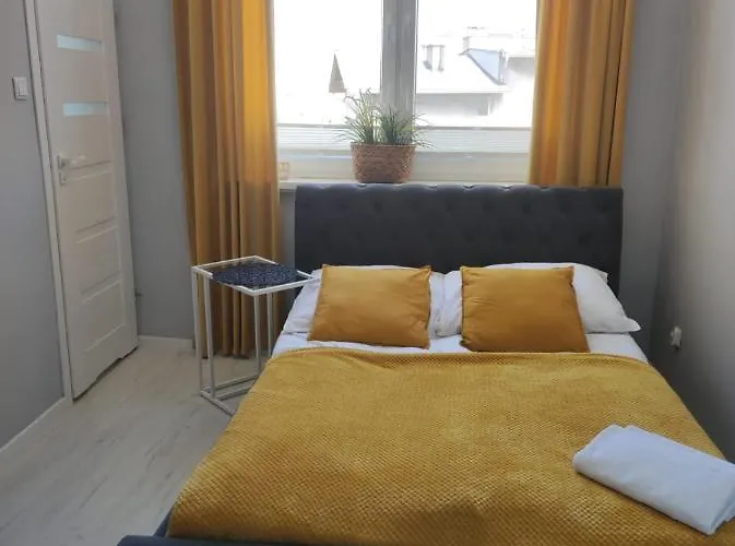 Maltina 民宿 马尔堡